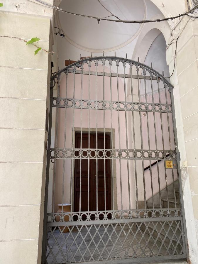 Antica Casa Centro Villa Catania Exterior photo